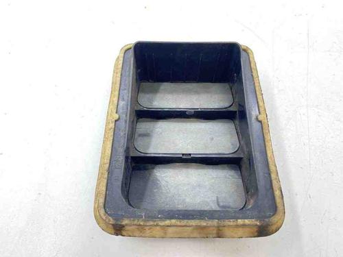 Grill PEUGEOT 5008 (0U_, 0E_) 1.6 HDi (112 hp) 28887344