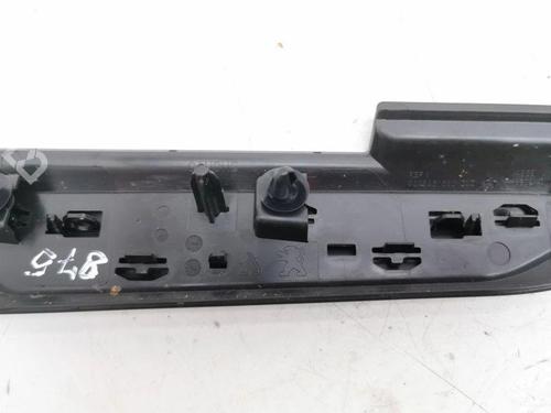 Rear right wheel arch trim PEUGEOT 2008 II (UD_, US_, UY_, UJ_, UR_, UC_) 1.2 PureTech 130 (USHNS, URHNS) | BP28874309C137 