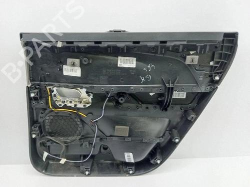 Bageste venstre beklædning CITROËN C4 CACTUS 1.6 HDi 90 | BP38280055C60 - Image 6