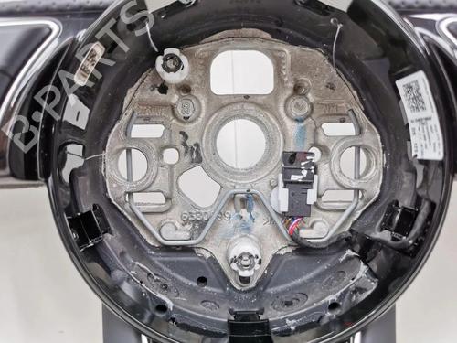 Steering wheel AUDI A1 Sportback (GBA) 25 TFSI | BP33256863C49 - Image 13