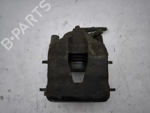 Used Left front brake caliper Left front brake caliper SEAT IBIZA V (KJ1, KJG) 1.0 TSI (116 hp) 28856431 28856431