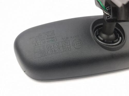 Rear mirror CITROËN C5 AIRCROSS (A_) 1.2 PureTech 130 (ARHNSJ) | BP38292697I6 - Image 10