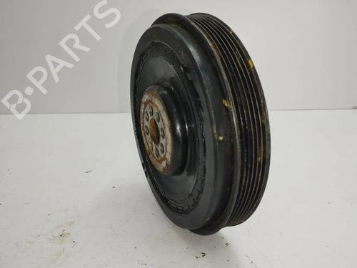 Pulley AUDI A7 Sportback (4GA, 4GF) 3.0 TDI quattro | BP33909152M122 - Image 2