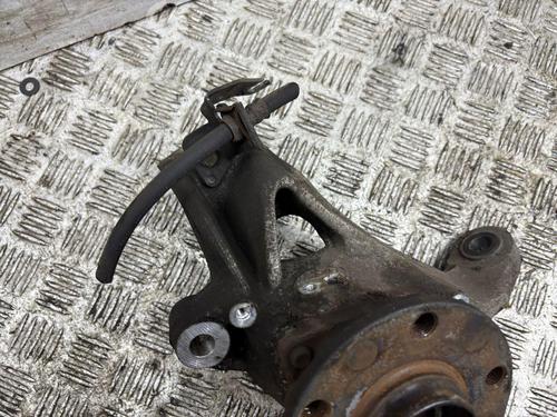 Left front steering knuckle AUDI Q3 (F3B) 35 TFSI | BP30053444M25 