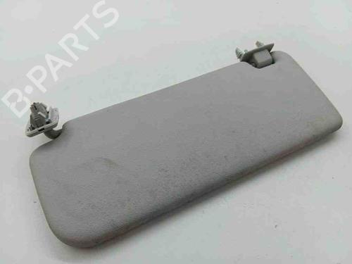 Right sun visor MERCEDES-BENZ A-CLASS (W169) A 180 CDI (169.007, 169.307) | BP28877639I2