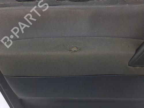 Front left panel MITSUBISHI PAJERO IV (V8_W, V9_W) 3.2 DI-D (V88W, V98W) | BP38500567C58 - Image 11