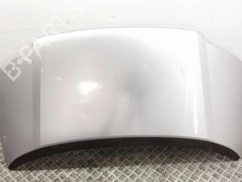 Used Hood VW SHARAN (7M8, 7M9, 7M6) 1.9 TDI (90 hp) 28902395