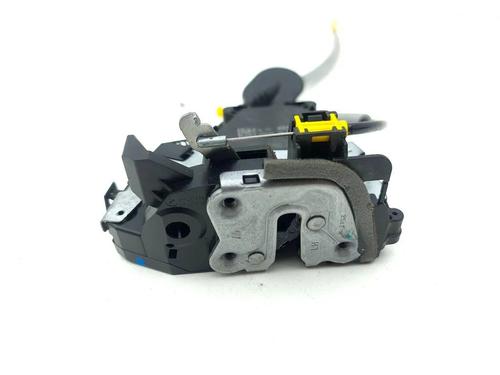 Front left lock RENAULT AUSTRAL E-TECH 200 Hybrid (HGM2) | BP32676507C98 - Image 3