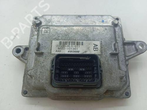 Used Gearbox control unit Gearbox control unit 33251590 33251590