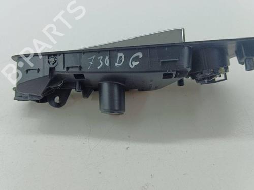 Rear right interior door handle SEAT ATECA (KH7, KHP) 1.5 TSI | BP28897576I16 