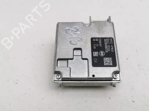 Camera NISSAN JUKE (F16_) 1.6 Hybrid | BP28864914E14