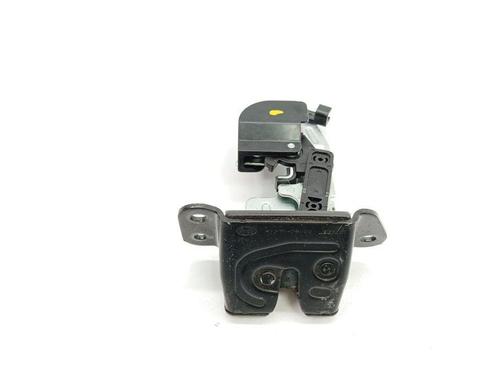 Used Tailgate lock HYUNDAI SANTA FÉ II (CM) 2.2 CRDi 4x4 (155 hp) 28892359