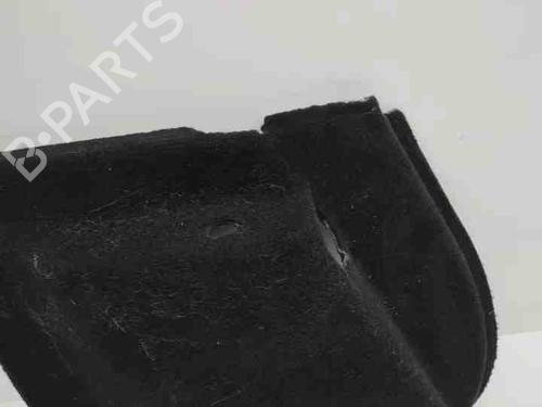 Boot lining MERCEDES-BENZ C-CLASS (W204) C 200 CDI (204.001) | BP28861300I3