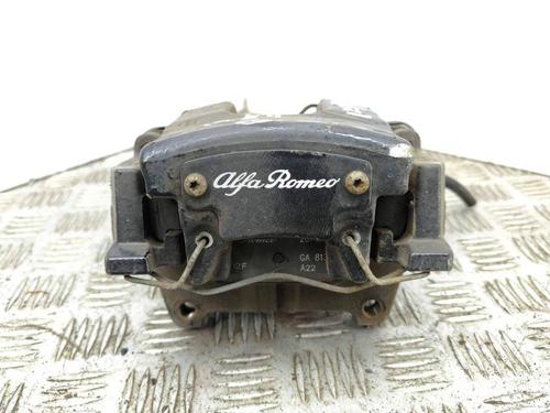 Used Left rear brake caliper ALFA ROMEO GIULIA (952_) 2.0 (952ACA25) (280 hp) 28883056