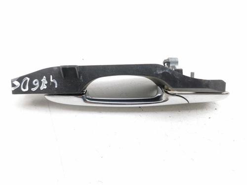 Rear right exterior door handle MAZDA CX-7 (ER) 2.2 MZR-CD AWD (ER10A) | BP28892996C130 