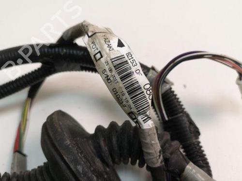 Wiring harness TOYOTA VERSO (_R2_) 2.2 D-4D (AUR21_, AUR21R) | BP28869210E16 
