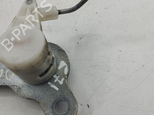 Front left lock MASERATI QUATTROPORTE V 4.2 | BP28895979C98 