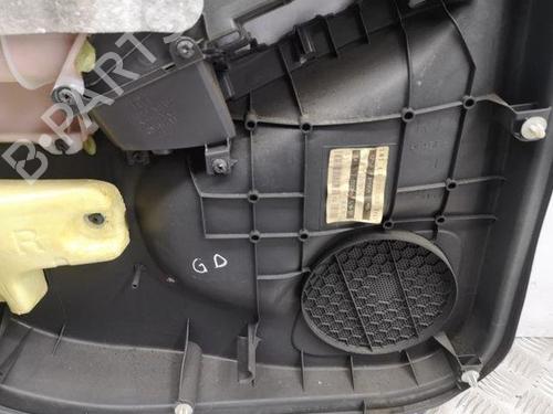 Rear right panel TOYOTA PRIUS (_W3_) 1.8 Hybrid (ZVW3_) | BP28869566C61 