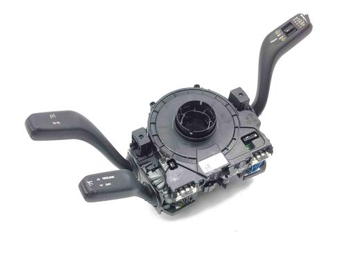 Used Steering column stalk PORSCHE CAYENNE (92A) 3.0 Diesel (245 hp) 28873083