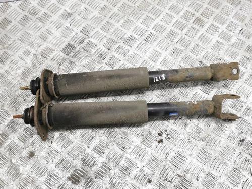 Used Left rear shock absorber NISSAN 350Z Coupe (Z33) 3.5 (AAZ33) (280 hp) 28879121