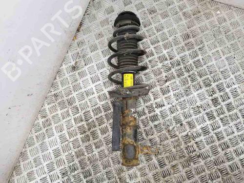 Used Right front shock absorber CHEVROLET ORLANDO (J309) 2.0 D (163 hp) 28891116