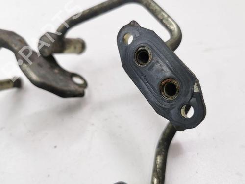 Pipe MAZDA CX-7 (ER) 2.2 MZR-CD AWD (ER10A) | BP28891225M125