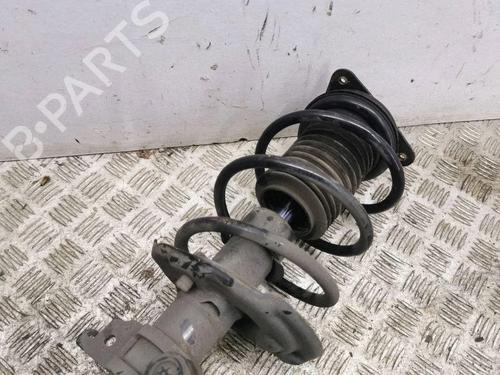 Left front shock absorber RENAULT MEGANE IV Hatchback (B9A/M/N_) 1.2 TCe 130 (B9MR) | BP38171679M16 - Image 5