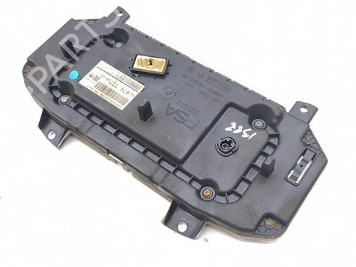 Display monitor JEEP AVENGER (J2) Electric | BP32157319C48 