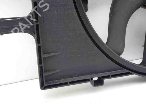 Radiator fan INFINITI Q50 50 D | BP28899456M35 