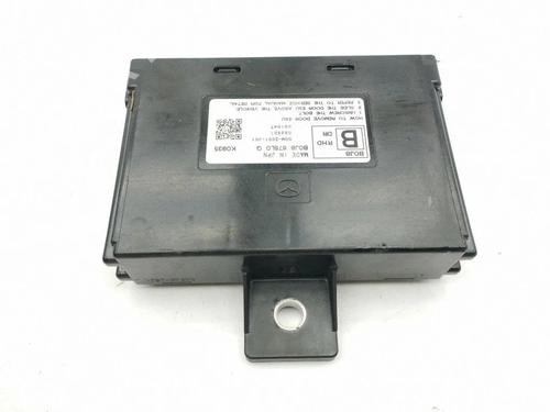 Módulo eletrónico MAZDA MX-30 (DR) e-SKYACTIV | BP38246844M83 - Image 5