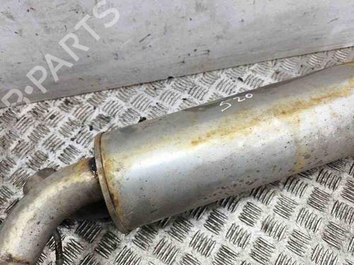 Exhaust system HONDA CIVIC IX (FK) 2.2 i-DTEC (FK3) | BP28893723M121 - Image 6