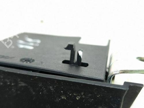 Tailgate lock VW ID.3 (E11, E12) Pro S | BP40209742C101 - Image 4