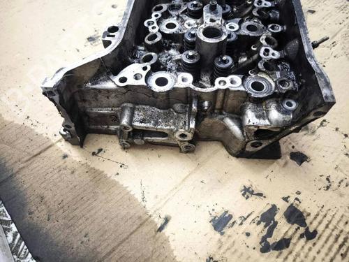 Cylinder head HONDA CR-V III (RE_) 2.2 i-CTDi 4WD (RE6) | BP33207360M5 - Image 6