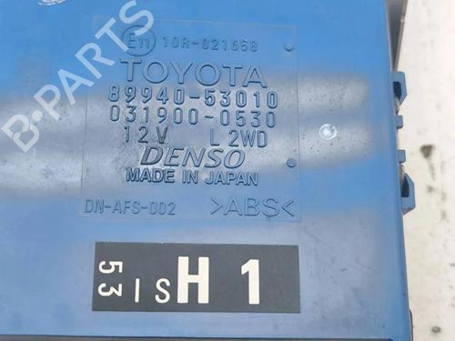 Electronic module LEXUS IS II (_E2_) 220d (ALE20) | BP32674220M83  - Image 5