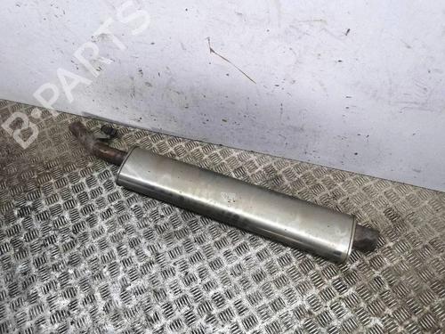 Exhaust system BMW 2 Active Tourer (U06) 220i Mild Hybrid | BP38316899M121 - Image 8