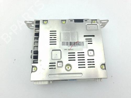 Electronic module RENAULT MEGANE IV Hatchback (B9A/M/N_) 1.2 TCe 130 (B9MR) | BP38278586M83 - Image 6