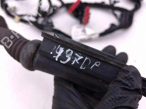 Wiring harness JAGUAR I-PACE (X590) EV400 AWD | BP38019023E16 - Image 5