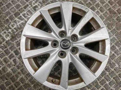 Fælk MAZDA CX-5 (KE, GH) 2.2 D AWD (KE2AW) (150 hp) 28865667