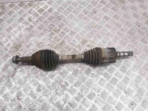 Used Left front driveshaft OPEL ANTARA A (L07) 2.2 CDTi 4x4 (184 hp) 28906735