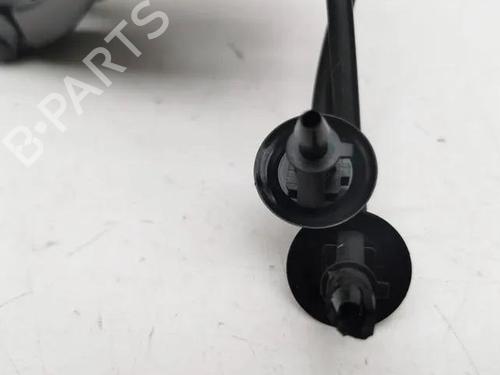 Front wipers mechanism RENAULT MEGANE I (BA0/1_) 1.4 e (BA0E, BA0V) | BP28861612C83 