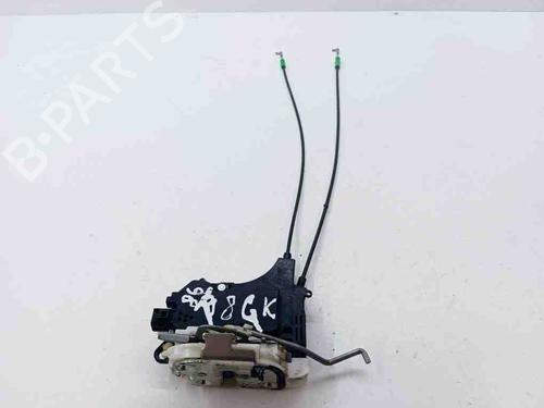 Used Rear left lock MITSUBISHI LANCER VIII Sportback (CX_A) 1.8 DI-D (CX9A) (150 hp) 28885319