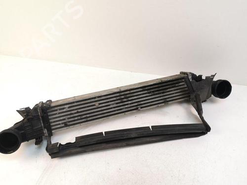 Intercooler MERCEDES-BENZ E-CLASS (W211) E 320 CDI (211.022) (224 hp) 28884560