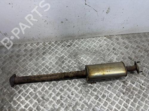 Used Exhaust system Exhaust system 28907242 28907242