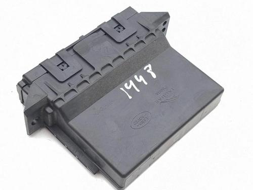 Control unit LAND ROVER RANGE ROVER IV (L405) 4.4 SDV8 4x4 | BP37585934M11 - Image 2