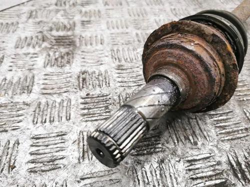 Left rear driveshaft MAZDA CX-7 (ER) 2.2 MZR-CD AWD (ER10A) | BP28900012M40 - Image 5