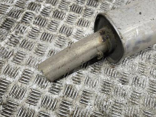 Exhaust system HONDA CIVIC IX (FK) 2.2 i-DTEC (FK3) | BP28893725M121 - Image 4