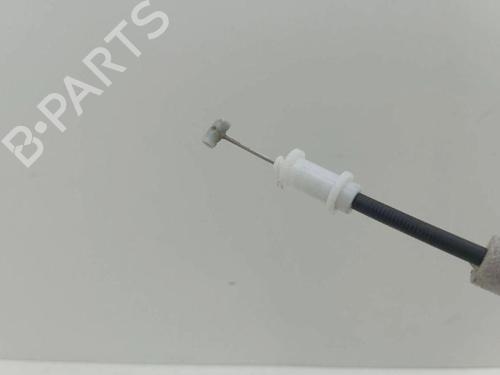 Front right lock CITROËN C5 AIRCROSS (A_) 1.2 PureTech 130 (ARHNSJ) | BP28904929C97 