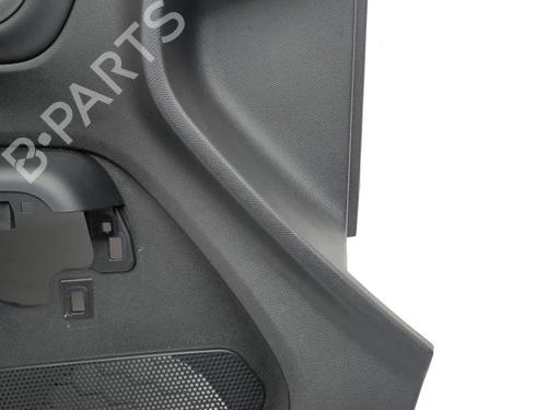 Front left panel CITROËN C5 II Break (RE_) 1.8 16V (RE6FYB) | BP36200476C58 - Image 18