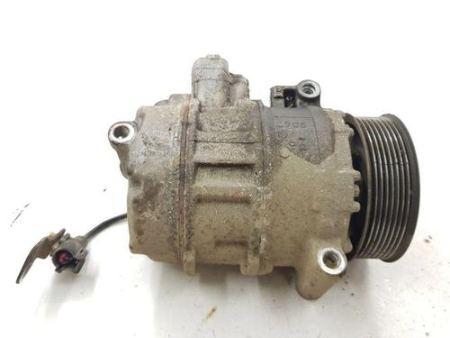 AC-Kompressor LAND ROVER RANGE ROVER SPORT I (L320) 2.7 D 4x4 (190 hp) 28903491