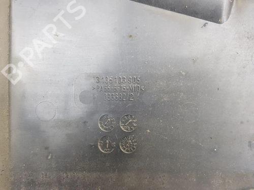 Radiator fan FORD FOCUS C-MAX (DM2) 1.6 TDCi | BP33924240M35 - Image 8